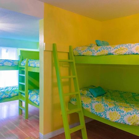 The Big Island Hostel Хіло Екстер'єр фото