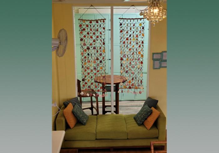 The Big Island Hostel Хіло Екстер'єр фото