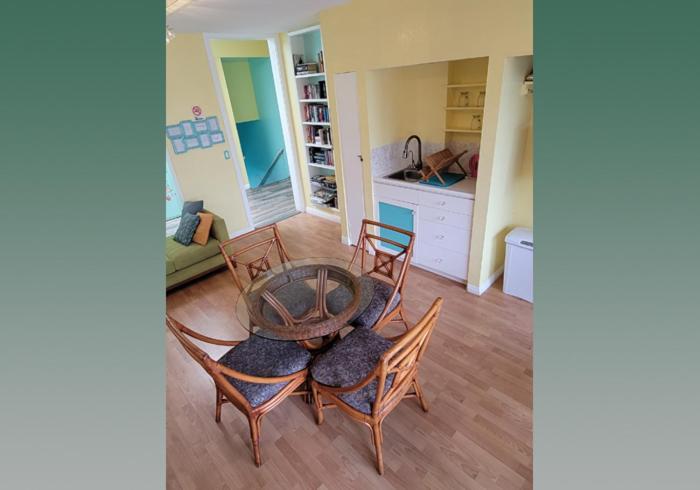 The Big Island Hostel Хіло Екстер'єр фото