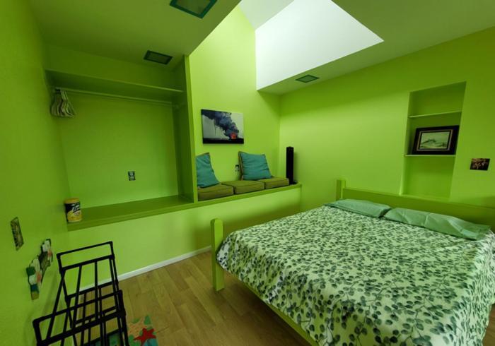 The Big Island Hostel Хіло Екстер'єр фото