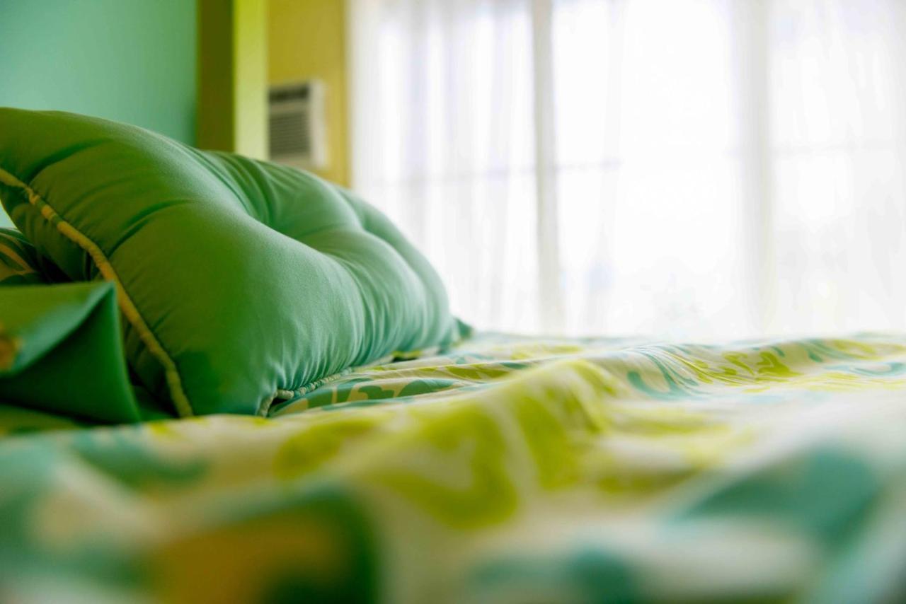 The Big Island Hostel Хіло Екстер'єр фото