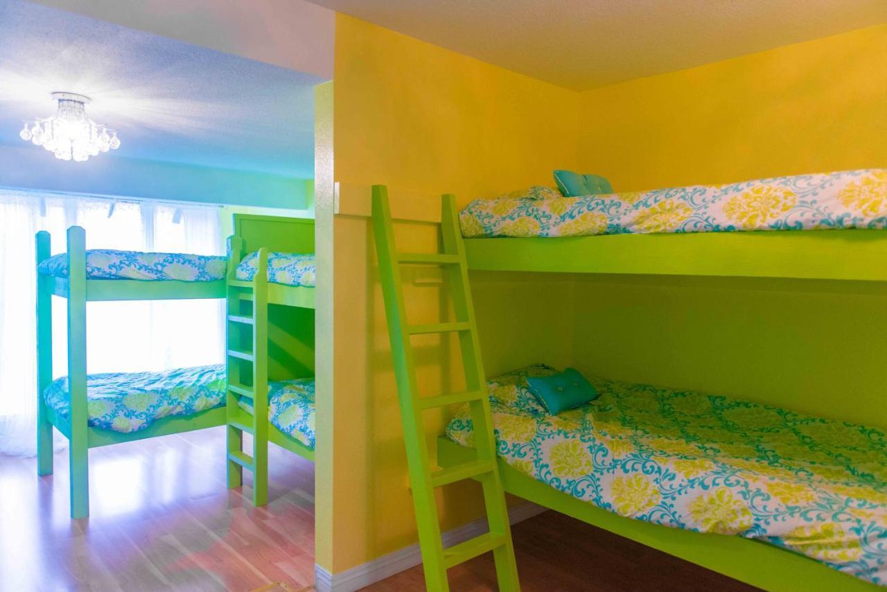The Big Island Hostel Хіло Екстер'єр фото