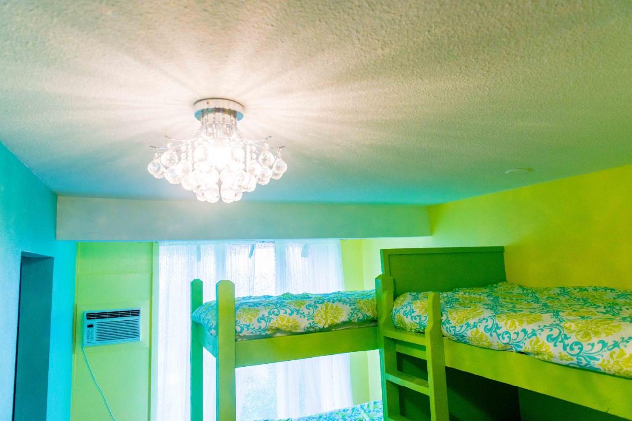 The Big Island Hostel Хіло Екстер'єр фото