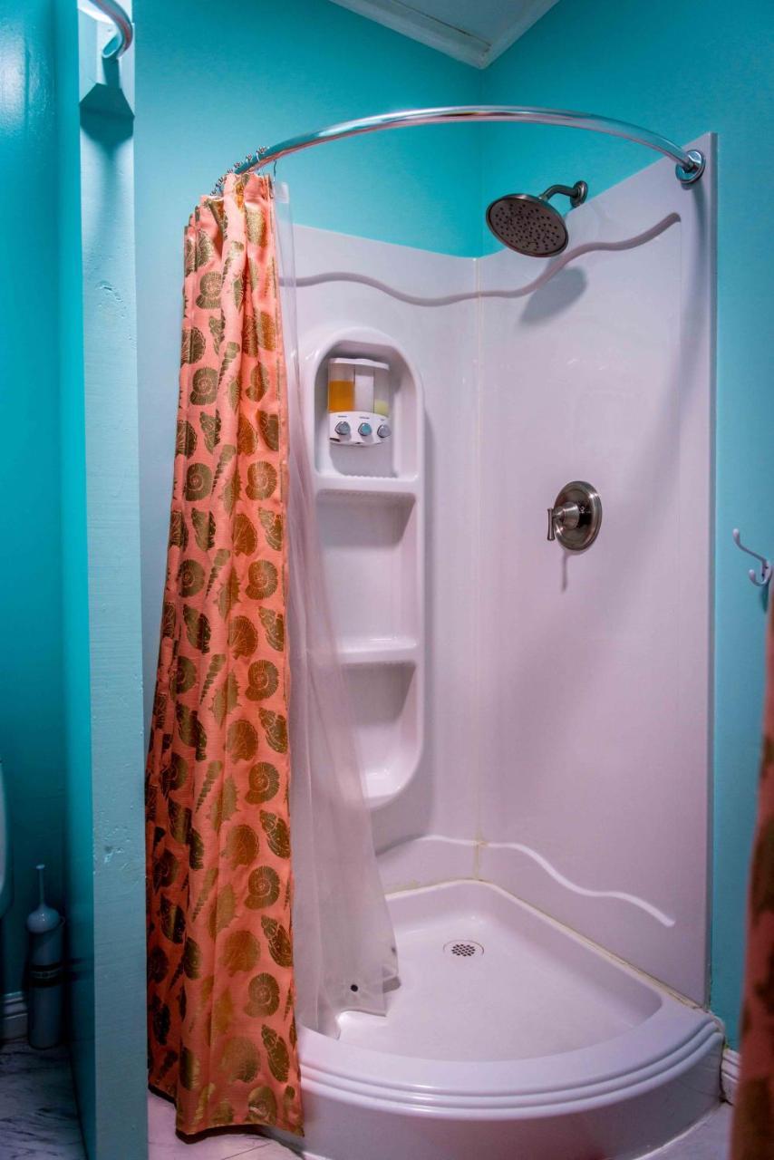 The Big Island Hostel Хіло Екстер'єр фото