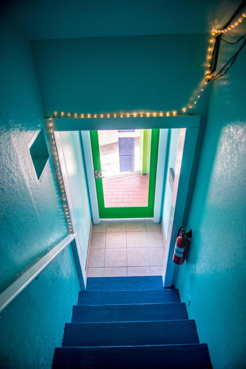The Big Island Hostel Хіло Екстер'єр фото