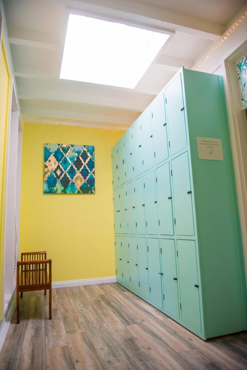 The Big Island Hostel Хіло Екстер'єр фото