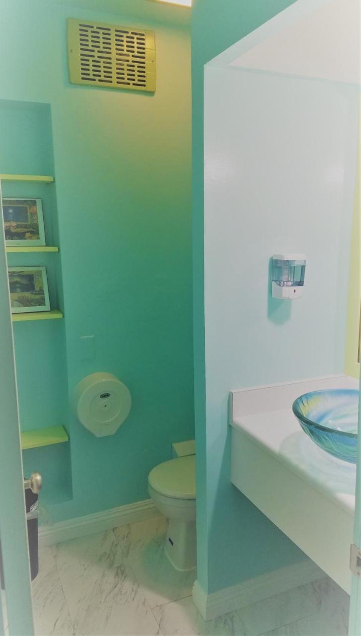 The Big Island Hostel Хіло Екстер'єр фото
