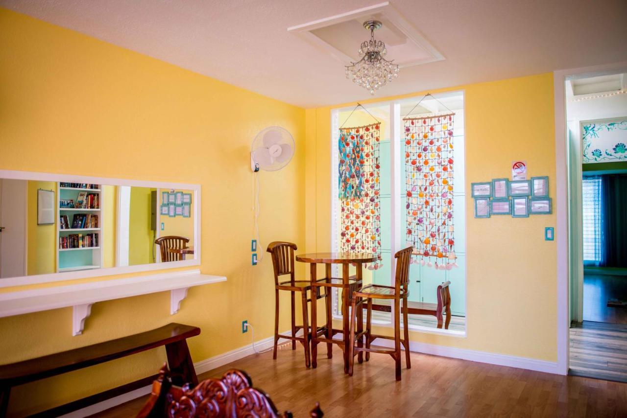 The Big Island Hostel Хіло Екстер'єр фото