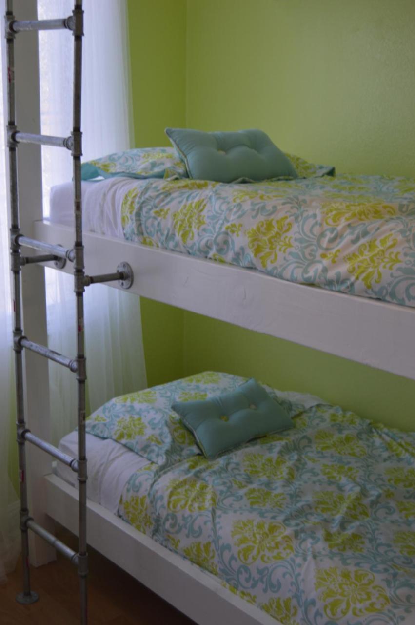 The Big Island Hostel Хіло Екстер'єр фото