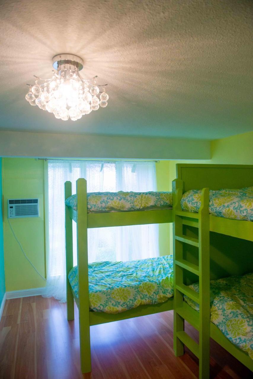 The Big Island Hostel Хіло Екстер'єр фото