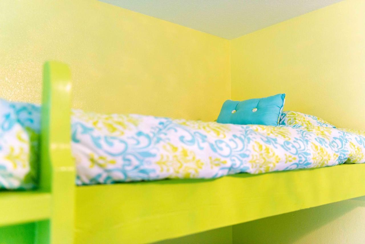 The Big Island Hostel Хіло Екстер'єр фото