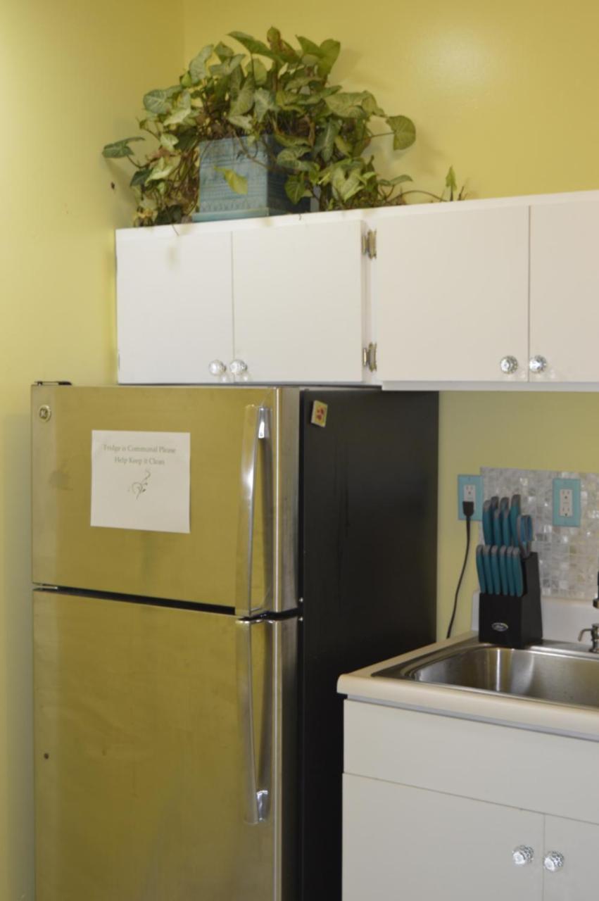 The Big Island Hostel Хіло Екстер'єр фото