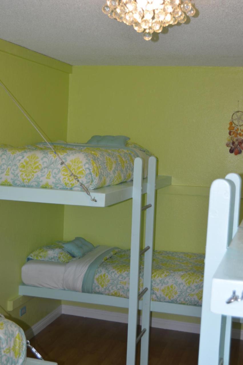 The Big Island Hostel Хіло Екстер'єр фото