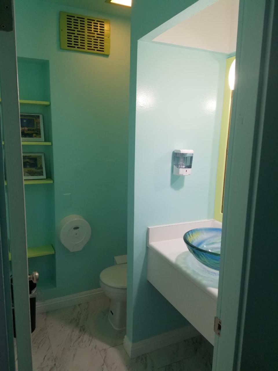 The Big Island Hostel Хіло Екстер'єр фото