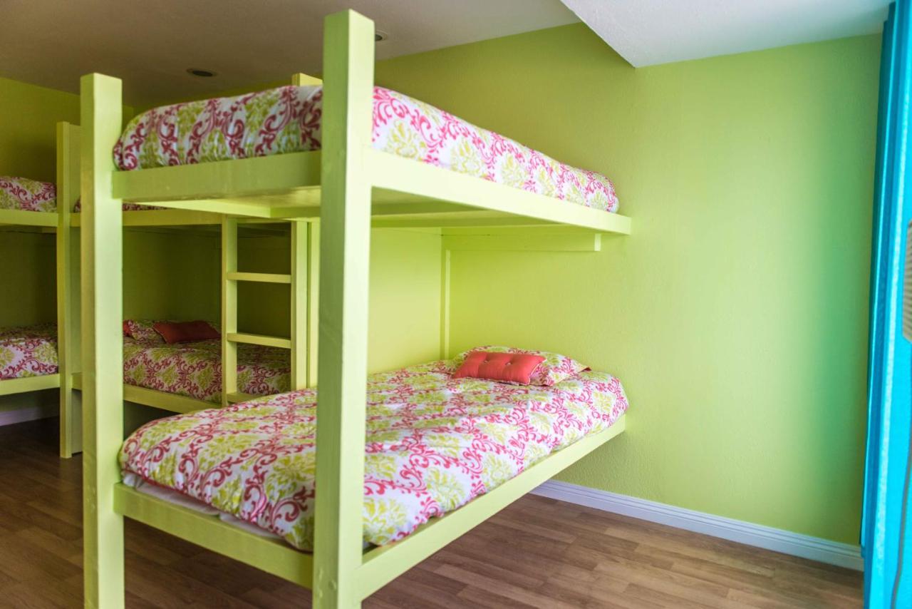The Big Island Hostel Хіло Екстер'єр фото